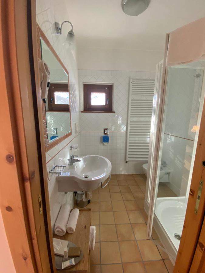 Principessa Giovanna Boutique Chalet Roccaraso Exterior photo