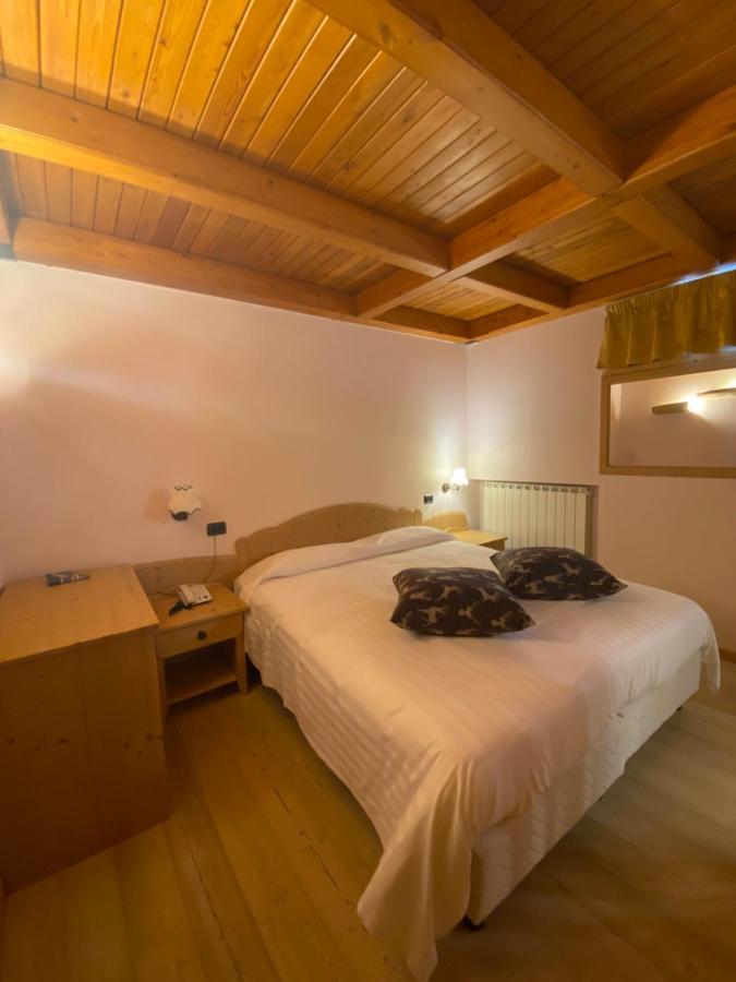 Principessa Giovanna Boutique Chalet Roccaraso Exterior photo