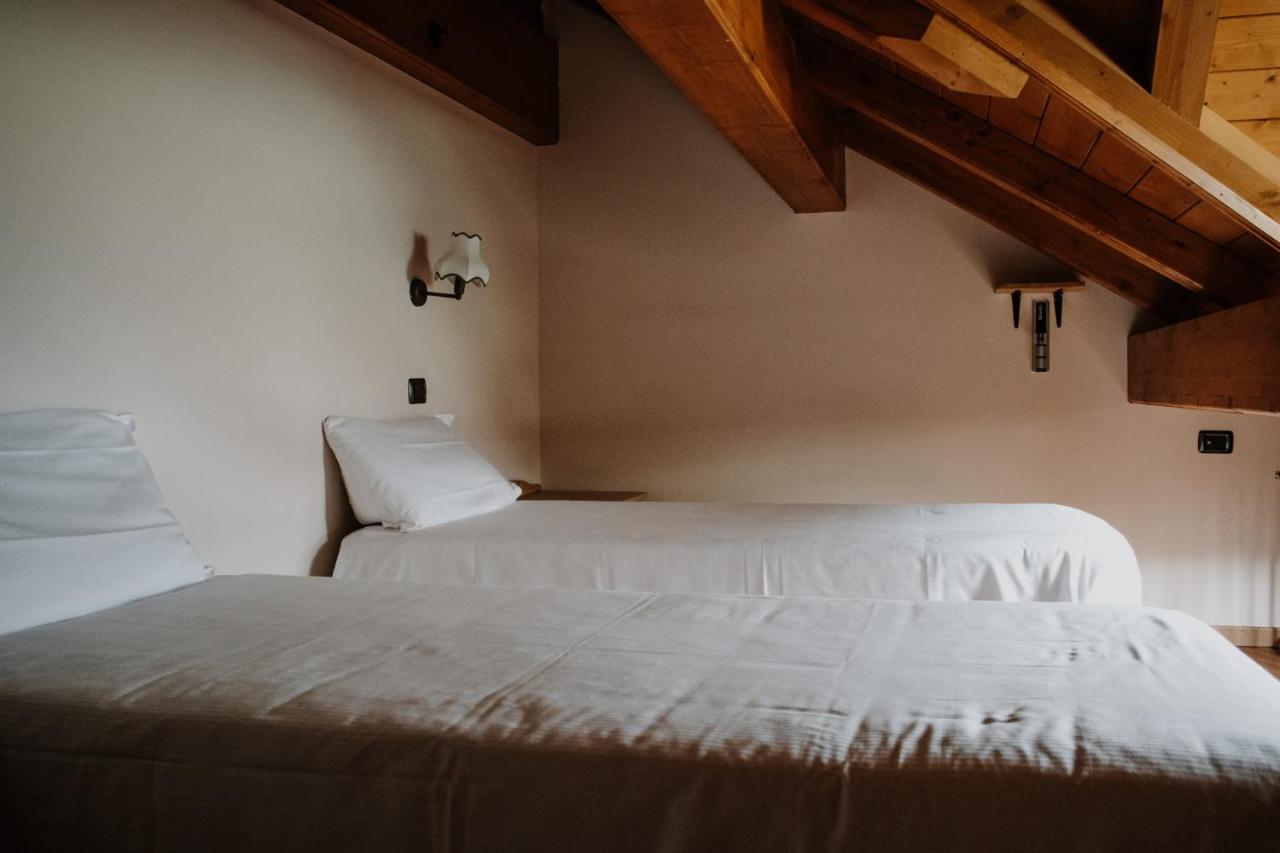Principessa Giovanna Boutique Chalet Roccaraso Exterior photo